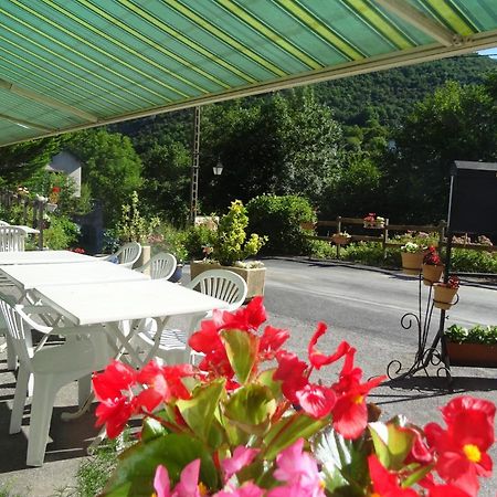 Les Rocks Hotel Brusque ภายนอก รูปภาพ