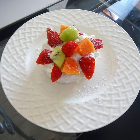 Les Rocks Hotel Brusque ภายนอก รูปภาพ